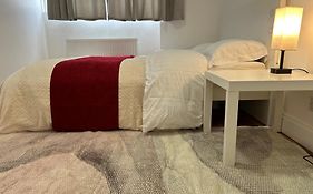London City Inn Stepney